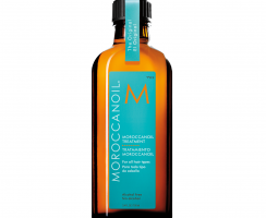 Tratamiento Moroccanoil® Light