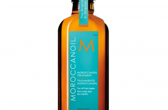 Tratamiento Moroccanoil® Light